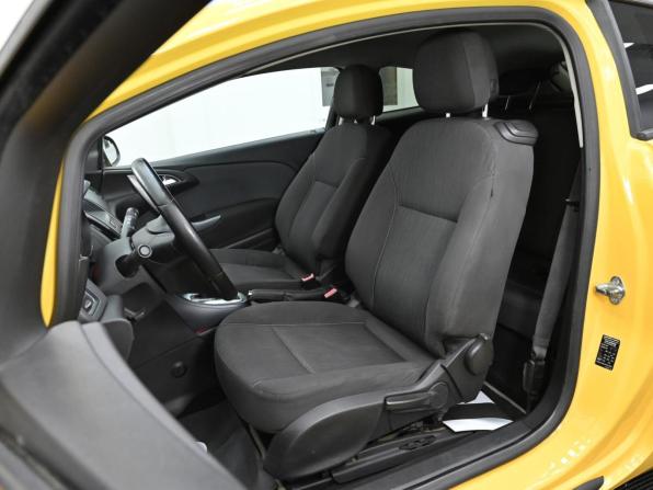 Opel Astra J Рестайлинг с пробегом 2012 года, цена 799 000 рублей, 118000 км, хэтчбек, Автокод Объявления