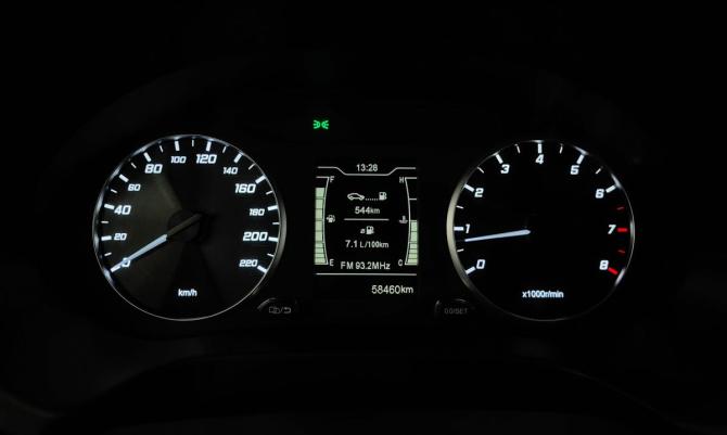 Chery Tiggo 4 I Рестайлинг с пробегом 2021 года, цена 1 199 000 рублей, 58457 км, внедорожник, Автокод Объявления