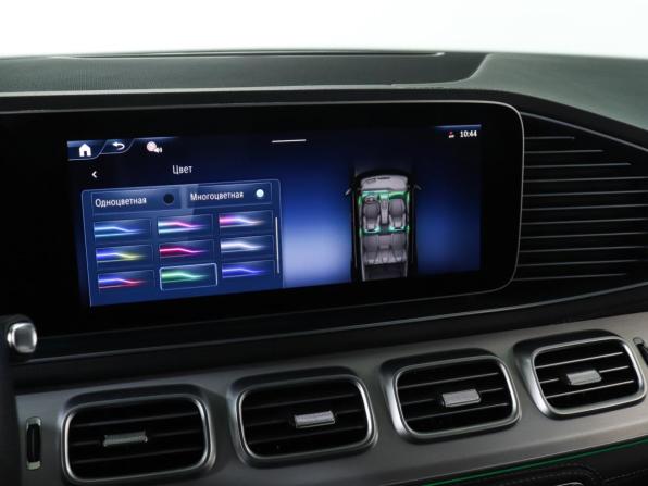 Mercedes-Benz GLE II (V167) Рестайлинг с пробегом 2025 года, цена 11 499 000 рублей, 20600 км, внедорожник, Автокод Объявления