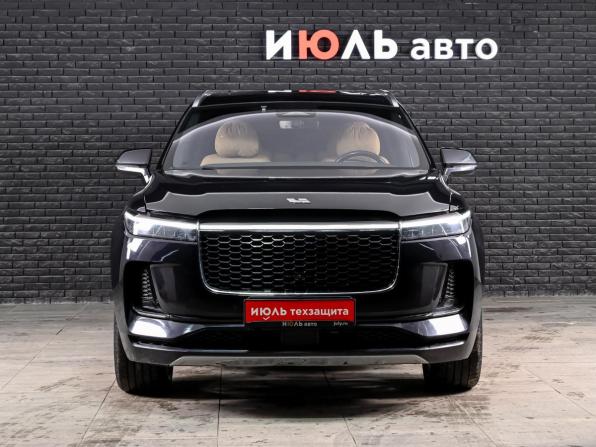 Li Auto (Lixiang) One I с пробегом 2021 года, цена 3 680 000 рублей, 88698 км, внедорожник, Автокод Объявления