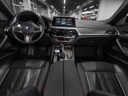 BMW 5 серии VII (G30/G31/G38) Москва  - изображение 34