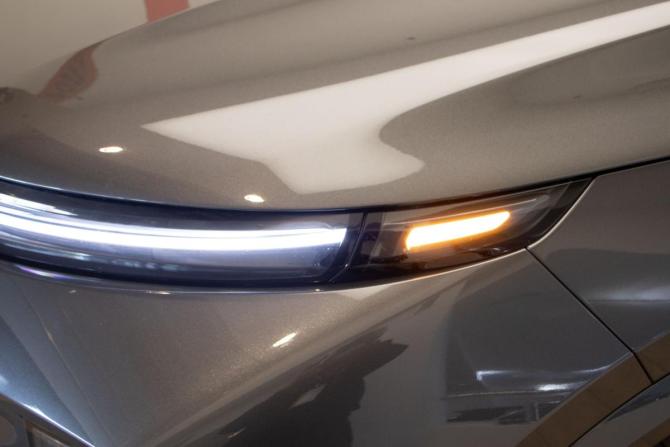 Li Auto (Lixiang) L7 I Рестайлинг с пробегом 2025 года, цена 7 850 000 рублей, 14918 км, внедорожник, Автокод Объявления