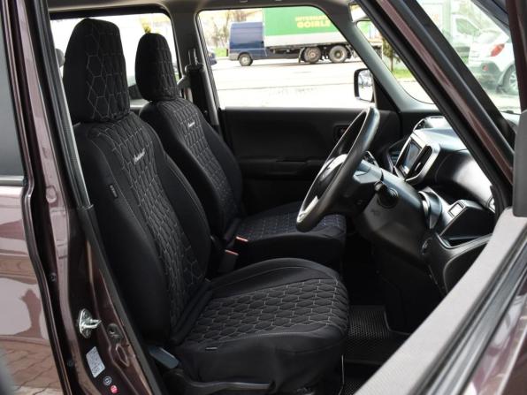 Suzuki Solio III с пробегом 2018 года, цена 798 000 рублей, 169151 км, микровэн, Автокод Объявления