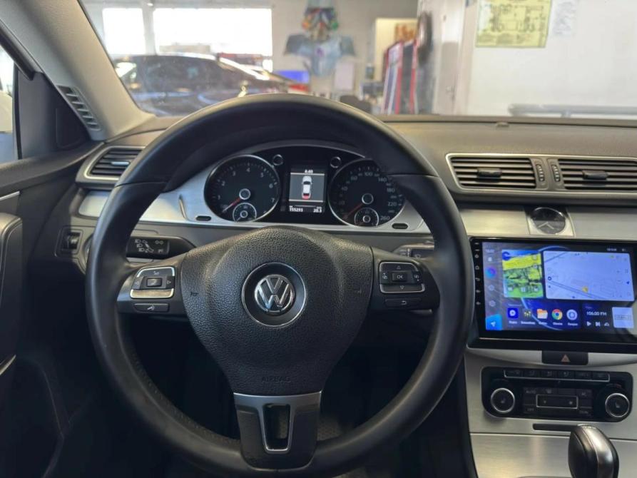 Volkswagen Passat B7 Волгоград  - изображение 7