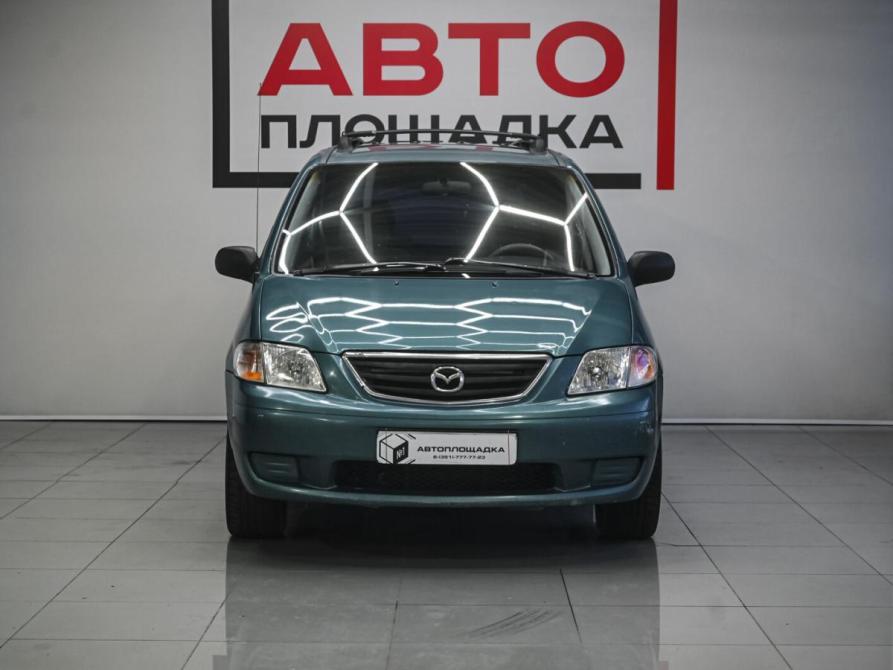 Mazda MPV II (LW) Челябинск  - изображение 2