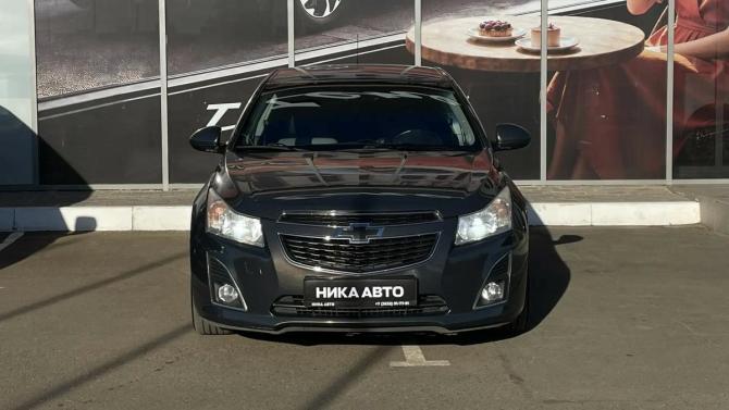 Chevrolet Cruze I Рестайлинг с пробегом 2012 года, цена 750 000 рублей, 146120 км, хэтчбек, Автокод Объявления