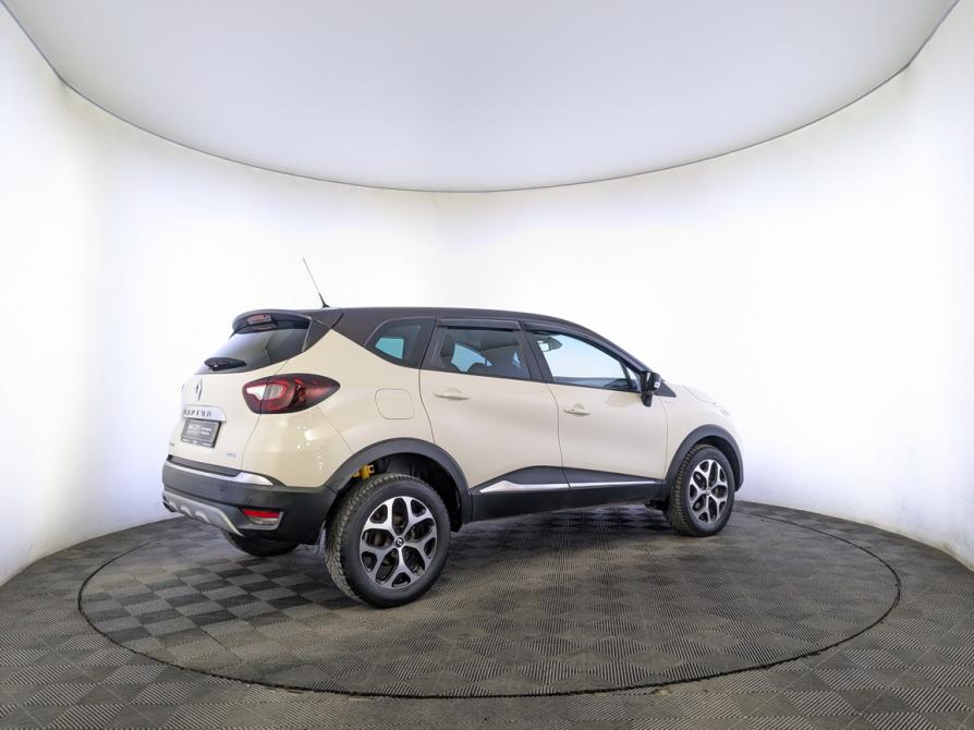 Renault Kaptur I Москва  - изображение 5