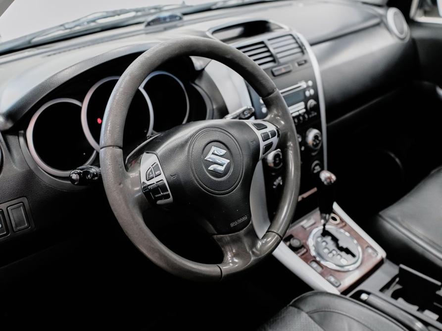 Suzuki Grand Vitara II Самара  - изображение 11