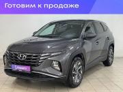 Hyundai Tucson IV Воронеж  - изображение 2