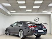 Mercedes-Benz CLS III (C257) Рестайлинг Санкт-Петербург  - изображение 35