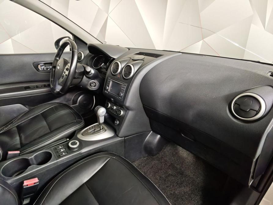 Nissan Qashqai I Рестайлинг Москва  - изображение 12