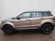 Land Rover Range Rover Evoque I Рестайлинг Москва  - изображение 30