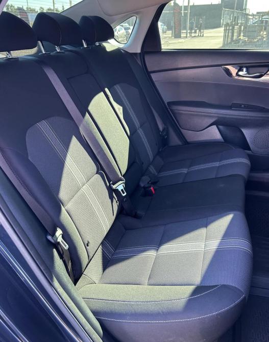 Kia Cerato IV Рестайлинг Альметьевск  - изображение 11