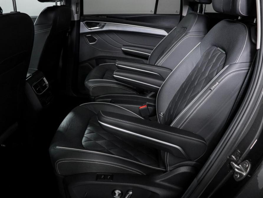 Volkswagen Talagon I Москва  - изображение 11