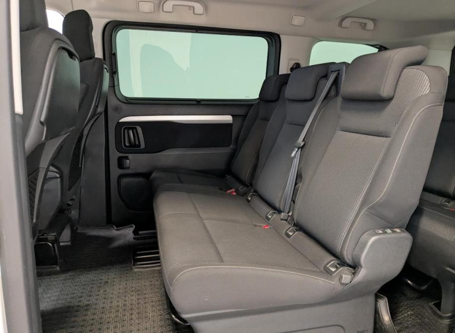 Peugeot Traveller I Санкт-Петербург  - изображение 12