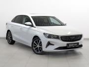 Belgee S50 Москва  - изображение 33