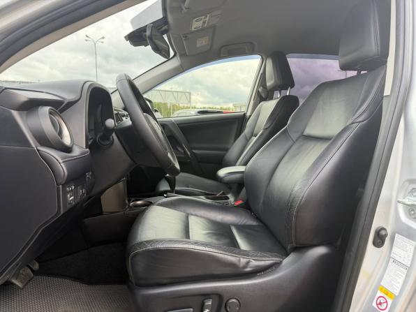Toyota RAV4 IV (XA40) с пробегом 2013 года, цена 1 695 000 рублей, 243510 км, внедорожник, Автокод Объявления
