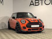 Mini Hatch III (F55/F56) Рестайлинг Санкт-Петербург  - изображение 33
