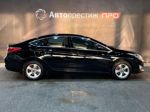 Hyundai i40 I с пробегом 2014 года, цена 1 240 000 рублей, 150331 км, седан, Автокод Объявления