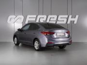 Hyundai Solaris II Минеральные Воды  - изображение 17