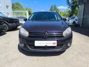 Volkswagen Golf VI Нижнекамск  - изображение 20