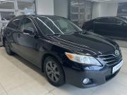 Toyota Camry VI (XV40) Рестайлинг Москва  - изображение 20
