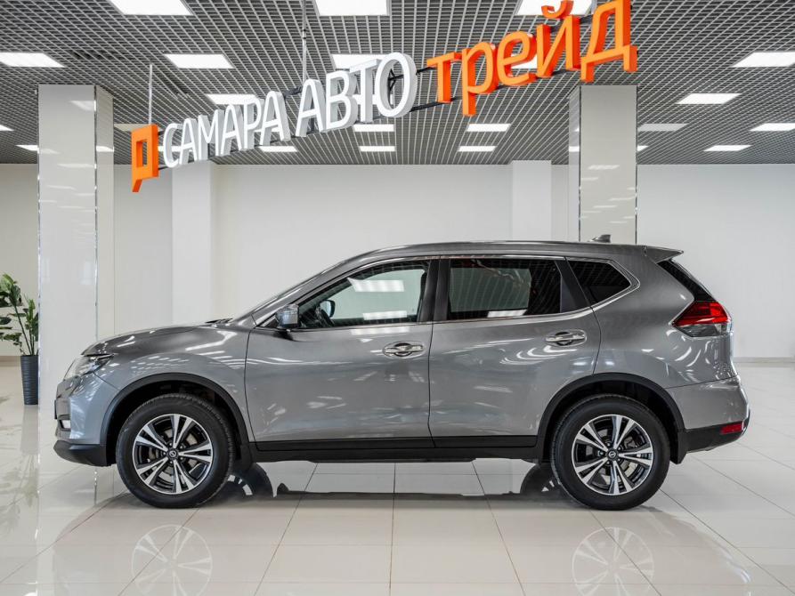 Nissan X-Trail III Рестайлинг Самара  - изображение 7