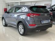 Hyundai Tucson III Оренбург  - изображение 26