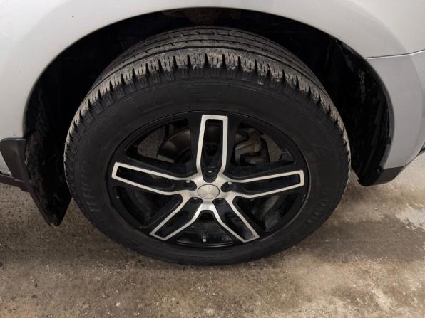 Mitsubishi Outlander II с пробегом 2007 года, цена 1 120 000 рублей, 301900 км, внедорожник, Автокод Объявления