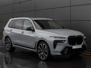BMW X7 I (G07) Рестайлинг Москва  - изображение 35