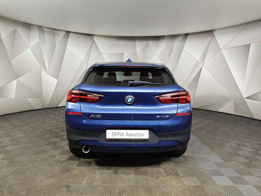 BMW X2 I (F39) Москва  - изображение 4