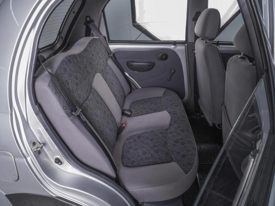 Daewoo Matiz I Рестайлинг Ростов-на-Дону  - изображение 7