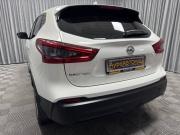 Nissan Qashqai II Рестайлинг Стерлитамак  - изображение 47