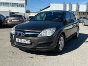 Opel Astra H Рестайлинг Пермь  - изображение 9