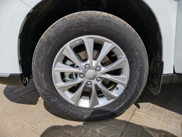 Haval M6 II с пробегом 2025 года, цена 2 029 900 рублей, 1594 км, внедорожник, Автокод Объявления