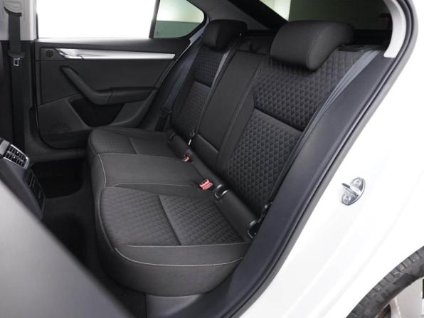 Skoda Octavia III (A7) с пробегом 2017 года, цена 1 180 000 рублей, 274281 км, лифтбек, Автокод Объявления