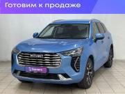 Haval Jolion I Воронеж  - изображение 2