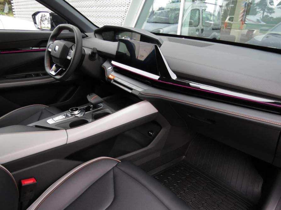 Changan UNI-V I Санкт-Петербург  - изображение 6