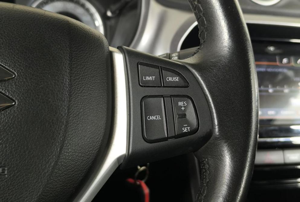 Suzuki Vitara II Нижний Новгород  - изображение 16
