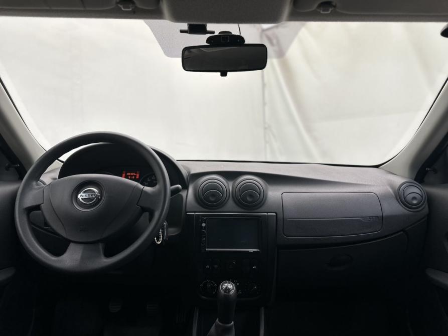 Nissan Almera III (G15) Липецк  - изображение 13