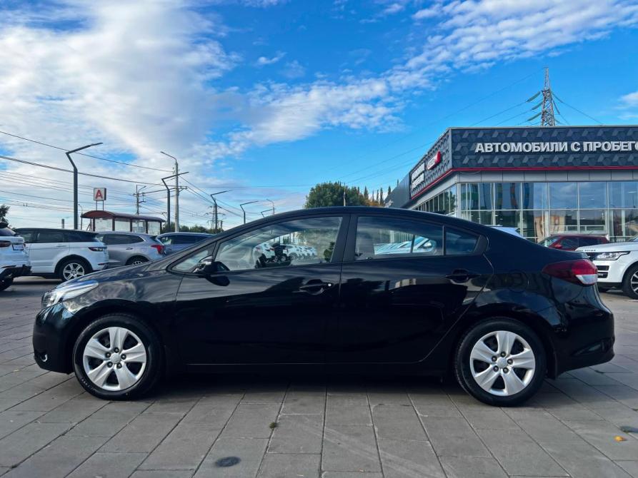 Kia Cerato III Рестайлинг (Classic) Стерлитамак  - изображение 7