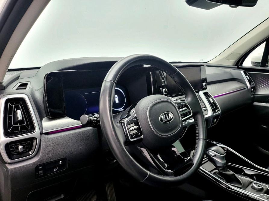 Kia Sorento IV Мурманск  - изображение 24