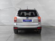 Subaru Forester IV Новосибирск  - изображение 34