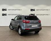 Hyundai Creta I Санкт-Петербург  - изображение 18