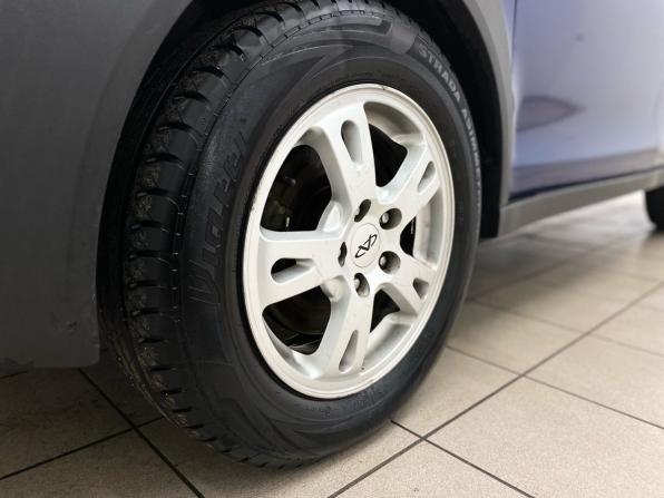 Chery IndiS (S18D) I с пробегом 2012 года, цена 270 000 рублей, 139948 км, хэтчбек, Автокод Объявления