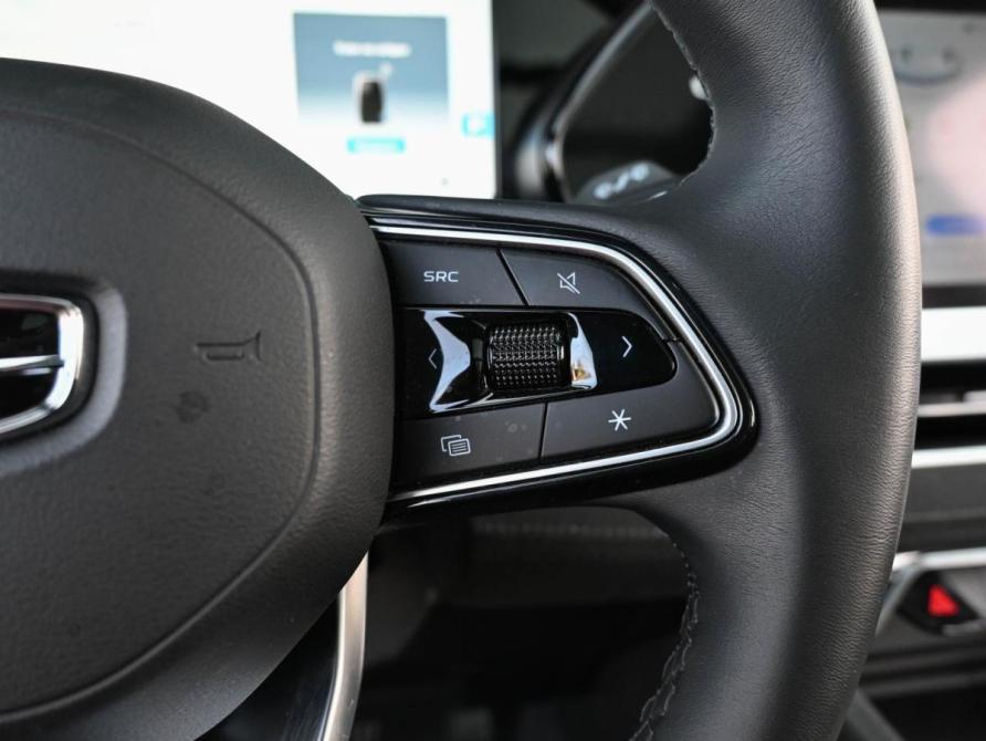Geely Monjaro I Новороссийск  - изображение 18