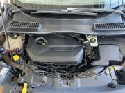 Ford Kuga II Саратов  - изображение 41