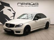 Mercedes-Benz C-Класс III (W204) Рестайлинг Ростов-на-Дону  - изображение 28