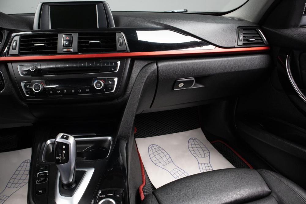 BMW 3 серии VI (F3x) Оренбург  - изображение 11