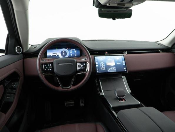 Land Rover Range Rover Evoque II Рестайлинг с пробегом 2024 года, цена 5 322 444 рубля, 4895 км, внедорожник, Автокод Объявления